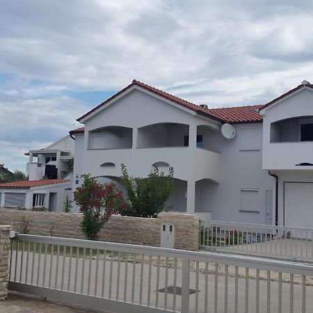 Haus Milana Διαμέρισμα Nin Εξωτερικό φωτογραφία