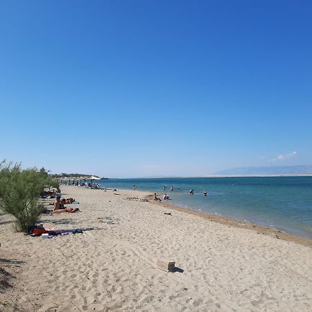 Haus Milana Διαμέρισμα Nin Εξωτερικό φωτογραφία