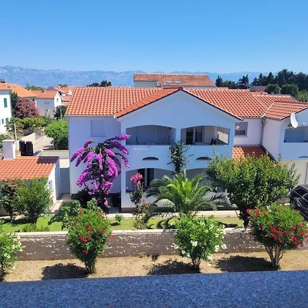 Haus Milana Διαμέρισμα Nin Εξωτερικό φωτογραφία