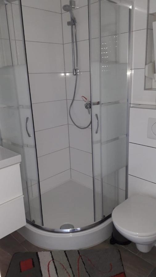 Haus Milana Διαμέρισμα Nin Εξωτερικό φωτογραφία