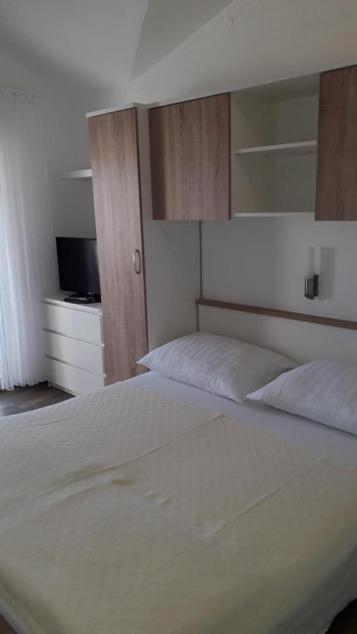 Haus Milana Διαμέρισμα Nin Εξωτερικό φωτογραφία