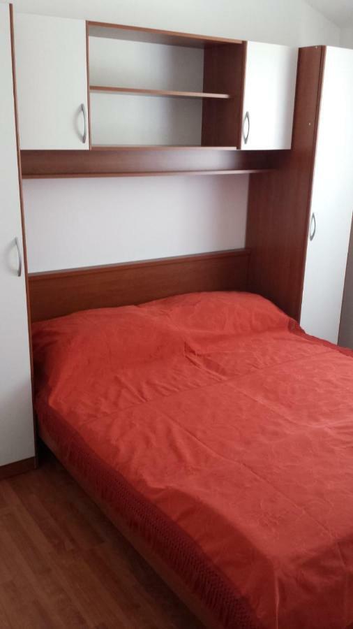 Haus Milana Διαμέρισμα Nin Εξωτερικό φωτογραφία