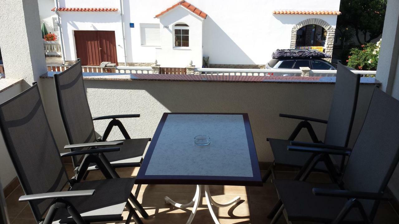 Haus Milana Διαμέρισμα Nin Δωμάτιο φωτογραφία